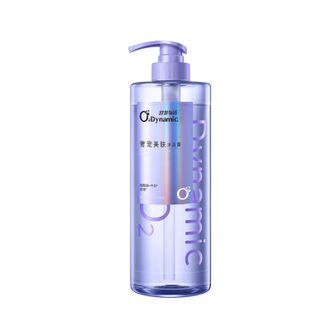 舒蕾/Slek  舒蕾氧活O₂ Dynamic奢宠美肤沐浴露-750g  20134
