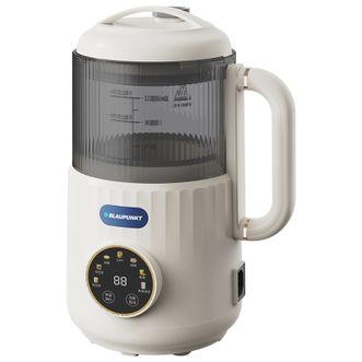 BLAUPUNKT  迷你破壁豆浆机家用迷你自动加热豆浆机多重降噪榨汁机多功能料理机BP-DJ07