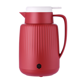 博堡/BOBER  甄选温显保温壶1500ML 大容量学生宿舍居家办公热水壶暖水壶智能温显保温壶