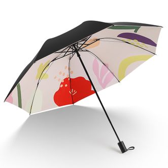 尼诺里拉/NINORIVA  元气森林晴雨伞 NR6485 尼诺里拉/NINORIVA  元气森林晴雨伞 NR6485