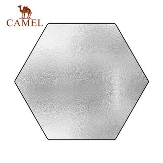 骆驼/Camel  防潮垫户外露营加厚帐篷用野餐隔潮垫子地垫家用 173CA6L130-L