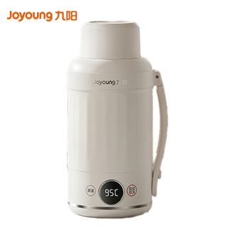 九阳/Joyoung  便携式烧水壶1L旅行电热水壶烧水杯电热水杯烧水壶电热水壶烧水壶