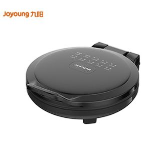 九阳电饼铛JK30-GK657大直径深烤盘三种烹饪模式