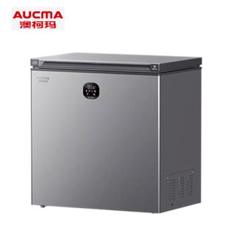 澳柯玛/Aucma  230升风冷无霜冰柜家用单温冷藏柜冷冻柜小冰柜小型冷柜冰箱天际线系列BC/BD-230WSD