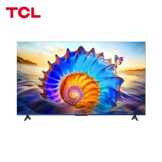 TCL  平板电视 43英寸 2GB+32GB内存 护眼 AI语音 投屏 43V8L