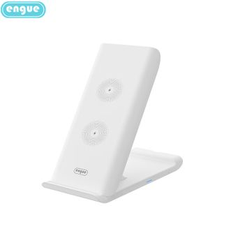 engue  恩谷桌面无线充一放即充15W 22W 充电器 EG-W5