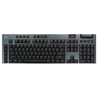 罗技/Logitech  G915 X LIGHTSPEED矮轴游戏机械键盘