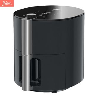膳美师  3.5L空气炸锅多功能锅料理锅无油电炸锅 炸薯条机炸鸡腿炸鸡翅家用厨房电器多用途锅电烤箱AF9217