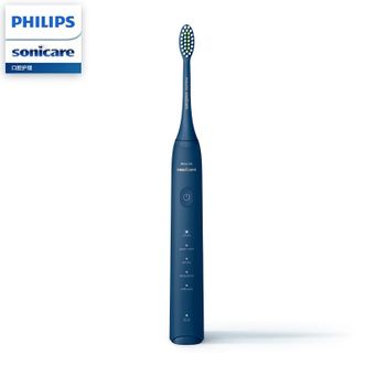 飞利浦/Philips  电动牙刷高频振动电牙刷日常牙齿声波震动清洁温和护龈