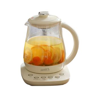 倾厨  多功能「钛」底养生壶HP82 1.7L