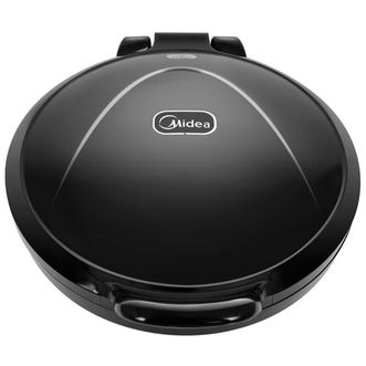 美的（Midea）电饼铛 家用智能双面加热煎烤机烙饼机三明治早餐机蛋饼机薄饼机煎饼烙饼锅 JHN30F