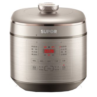 苏泊尔（SUPOR）电压力锅家用智能预约定时5LSY-50FC08