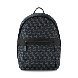 新秀丽/Samsonite  电脑包潮流时尚双肩包 通勤背包  NU4*29008