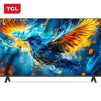 TCL  节能版超薄全面屏智能平板电视43F175C-J