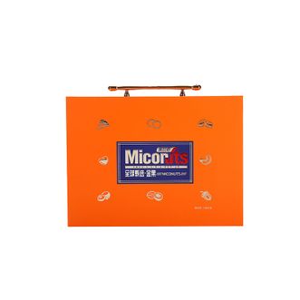 美荻斯 1860g 全球甄选·金果 坚果 美荻斯 1860g 全球甄选·金果 坚果