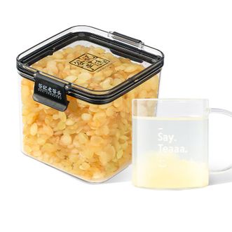 谷记老谷头/GUJILAOGUTOU  皂角米480g