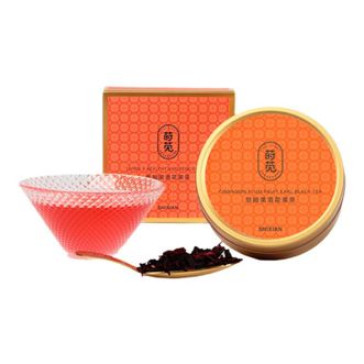莳苋  朗姆果酒花果茶（原料进口德国）