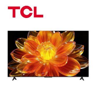 TCL  75G60L  电视机  【75英寸智能电视机】语音电视机  4K超高清