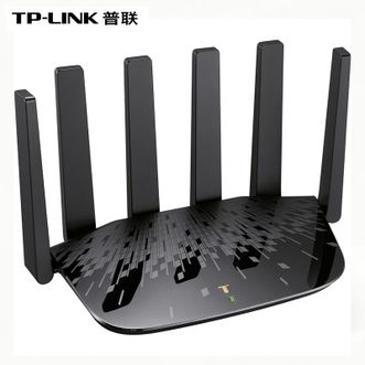 普联/Tp-link  大道路由器TL-7DR6430 BE6400 5G WiFi7千兆双频家用高速穿墙