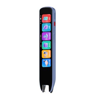 纽曼（Newmine）  智能扫拍词典笔 S7 Pro 128G