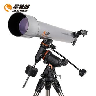 星特朗  CG3Pro 901000观星观景高清天文望远镜 S81310