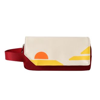 故宫文具  故宫印象 笔袋文具收纳盒 大容量高颜值 防水耐用耐摔简约 多功能