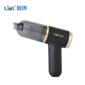 联创/Lian  无线便携式吸尘器手持式车载家用两用 DF-SC015M 持久续航