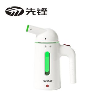 先锋  ZJ-868  蒸汽熨衣机 800W大功率