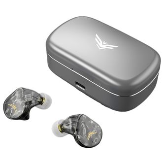 纽曼  入耳式动铁耳机 运动真无线 R9Pro