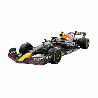 星辉/RASTAR  遥控车1:12红牛F1RB18遥控赛车玩具生日礼物94700 1:12红牛 RB18