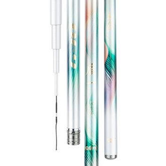 光威（GW）  盾一超轻鱼竿手竿综合竿鲫鱼竿碳素钓鱼竿台钓竿野钓鱼杆渔具