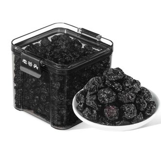 谷记老谷头/GUJILAOGUTOU  蓝莓干380g 蓝莓