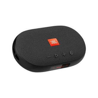 JBL  TUNE3 多功能插卡蓝牙音箱 便携式户外音响 FM收音机TF卡 学生学习老人娱乐