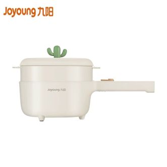 九阳/Joyoung  电煮锅HG16-G166多功能家用小型一体式不沾锅学生电火锅
