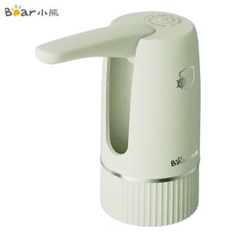 小熊/Bear  抽水器 上水器取水器桶装纯净矿泉水饮水机大桶水多桶型适用抽水泵