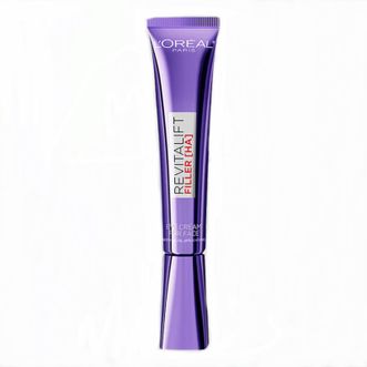 欧莱雅（LOREAL）  第三代紫熨斗眼霜60ml （30ml*2） 淡化细纹