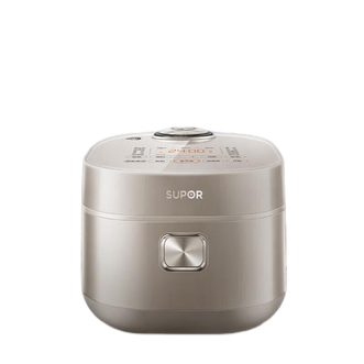 苏泊尔（SUPOR）  远红外铜晶球釜IH电饭煲SF40HC0809 4L