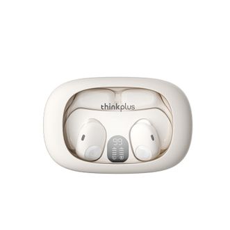 联想（Lenovo）  thinkplus真无线蓝牙耳机LP57