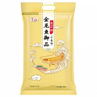金龙鱼  御品麦芯粉（小麦粉）5kg