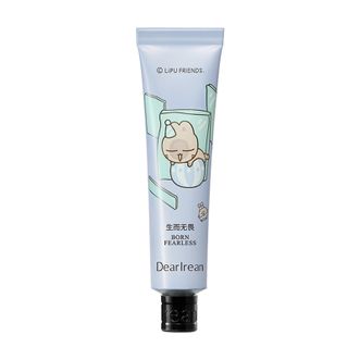 独特艾琳/Dear lrean  生而无畏香氛凝润护手霜35ml 檀木香调
