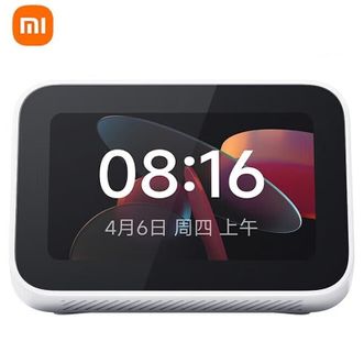 小米  智能家庭屏Mini小爱同学大模型桌面家庭中控触屏搭载澎湃系统