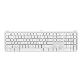 罗技/Logitech  无线蓝牙键盘 k950