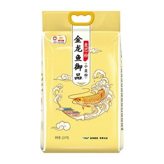 金龙鱼  御品麦芯粉(小麦粉)2.5kg-6948195842590