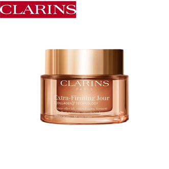 娇韵诗  紧致弹簧霜面霜维稳淡纹护肤50ml  全肤质适用