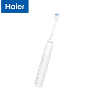 海尔（Haier）  缓震护龈洁牙防水电动牙刷 HTA2