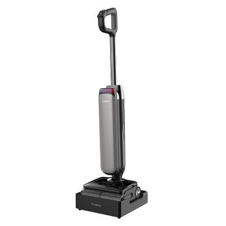 添可(TINECO)  无线智能地面清洗机 芙万Artist70 洗地机自动清洗吸拖一体拖地机器人 躺平蒸汽洗 0缠毛