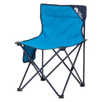 牧高笛（MOBIGARDEN）  轻量折叠椅 NX20665020 天空蓝