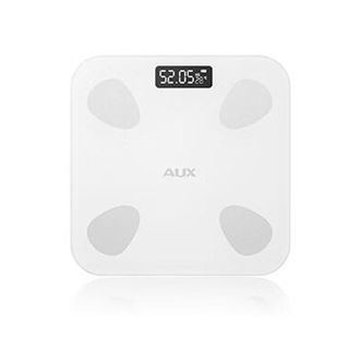 奥克斯/AUX  智能体脂体重称ACC-3001W1M 充电款