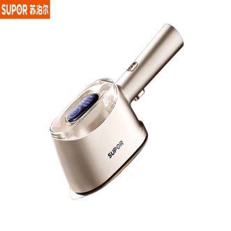 苏泊尔（SUPOR）  手持挂烫机EGH-928A 家用强增压蒸汽熨烫机电熨斗/高端衣物护理机