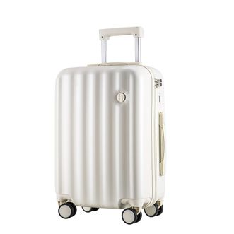 Elle  26英寸行李箱 时尚小清新高颜值轻便旅行箱  ELCL5562-26